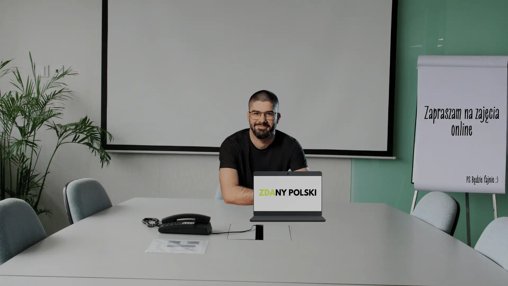 zdanypolski korepetycje