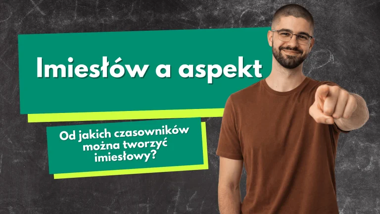 Imiesłów-a-aspekt