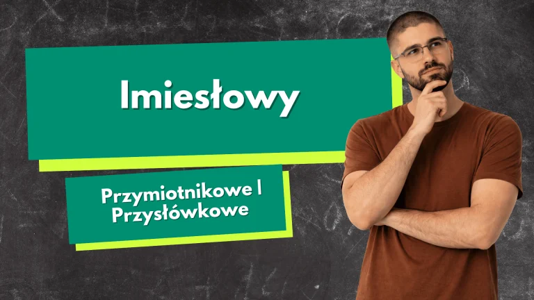Imiesłowy