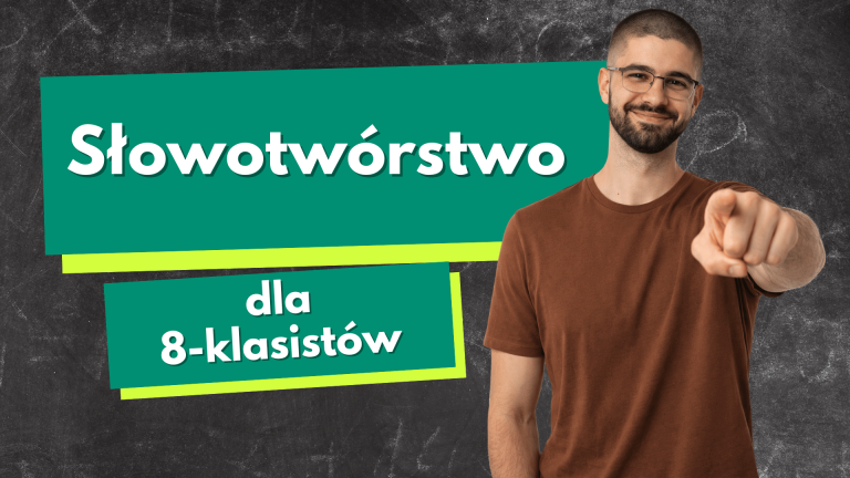 Słowotwórstwo